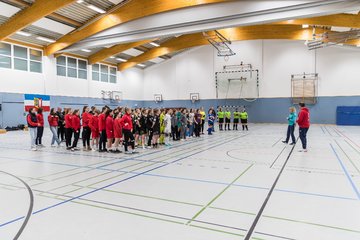 Bild 24 - wBJ Futsalmeisterschaft